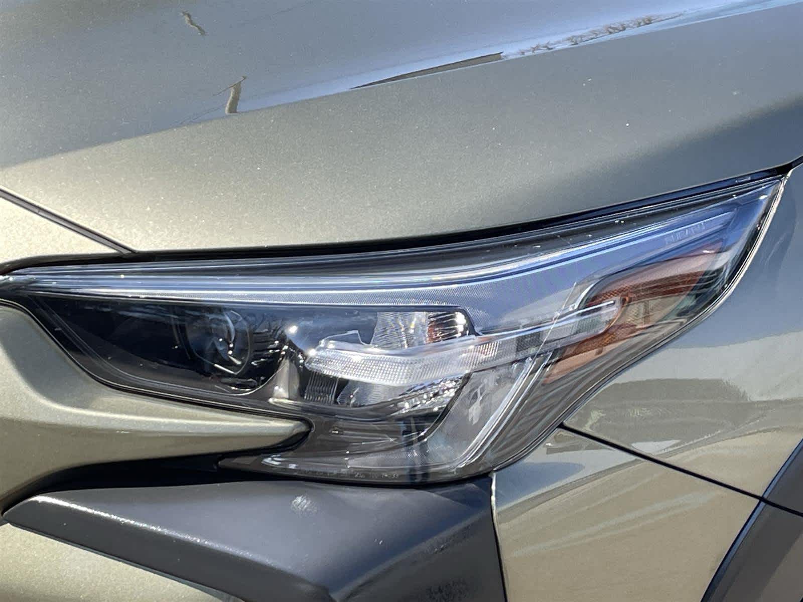 Thumbnail: 2023 Subaru Outback - 9