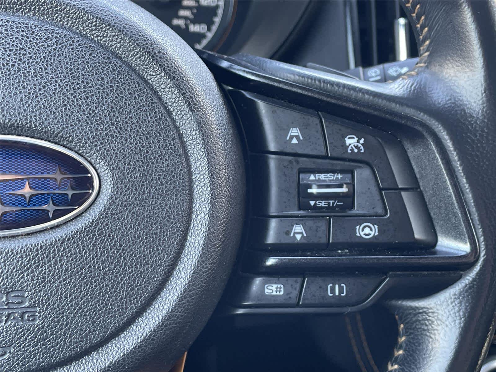 Thumbnail: 2022 Subaru Forester - 30