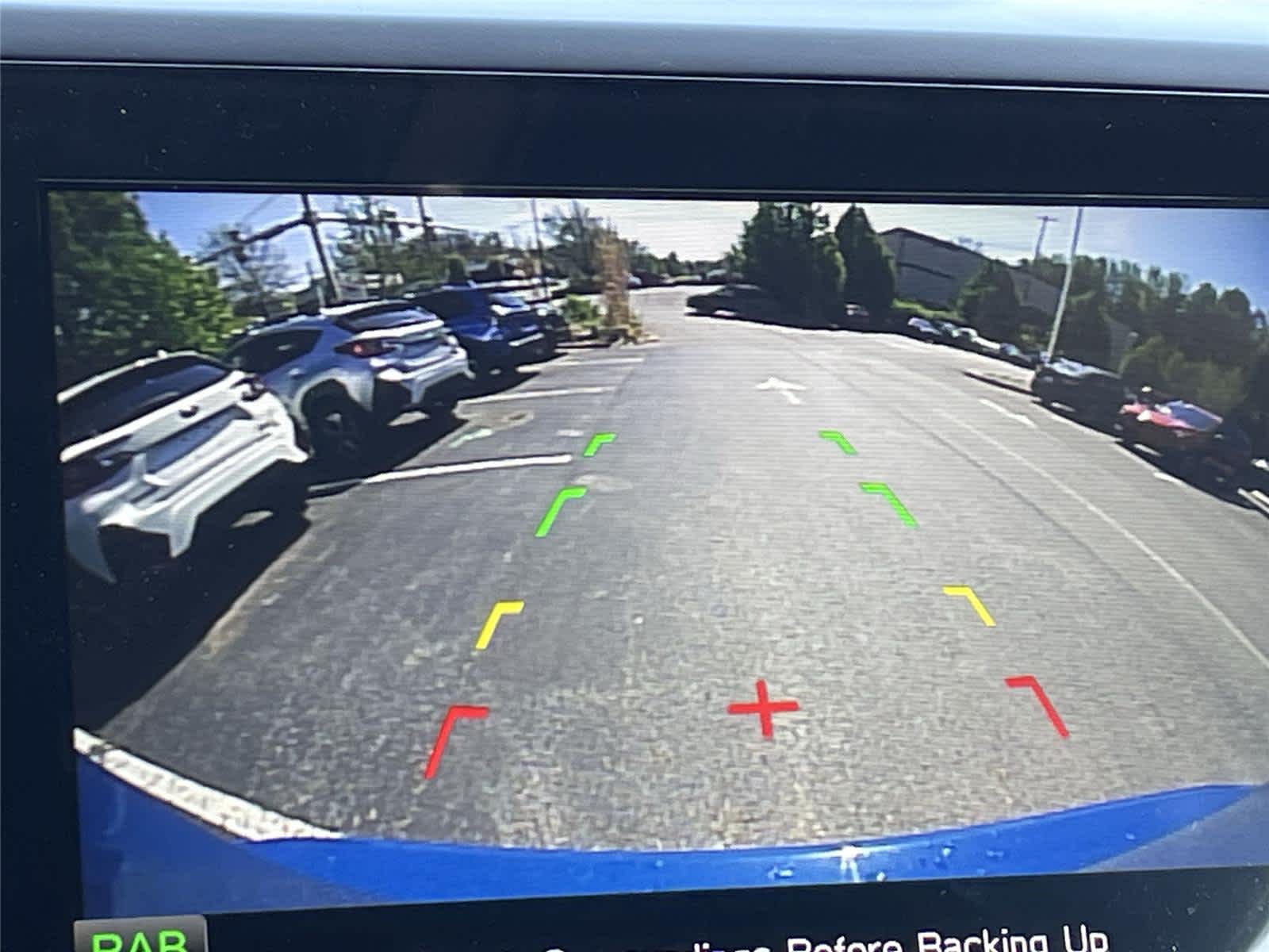 Thumbnail: 2024 Subaru Forester - 23