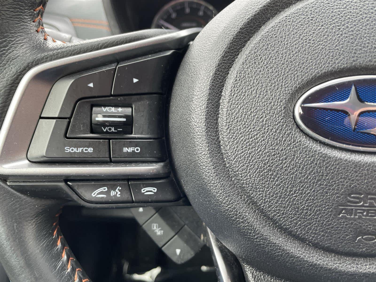 Thumbnail: 2020 Subaru Crosstrek - 34