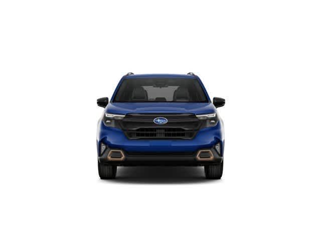 Thumbnail: 2026 Subaru Forester - 8
