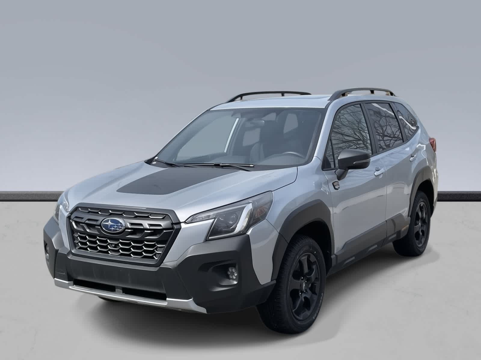 2024 Subaru Forester Wilderness -
                  Mcmurray, PA