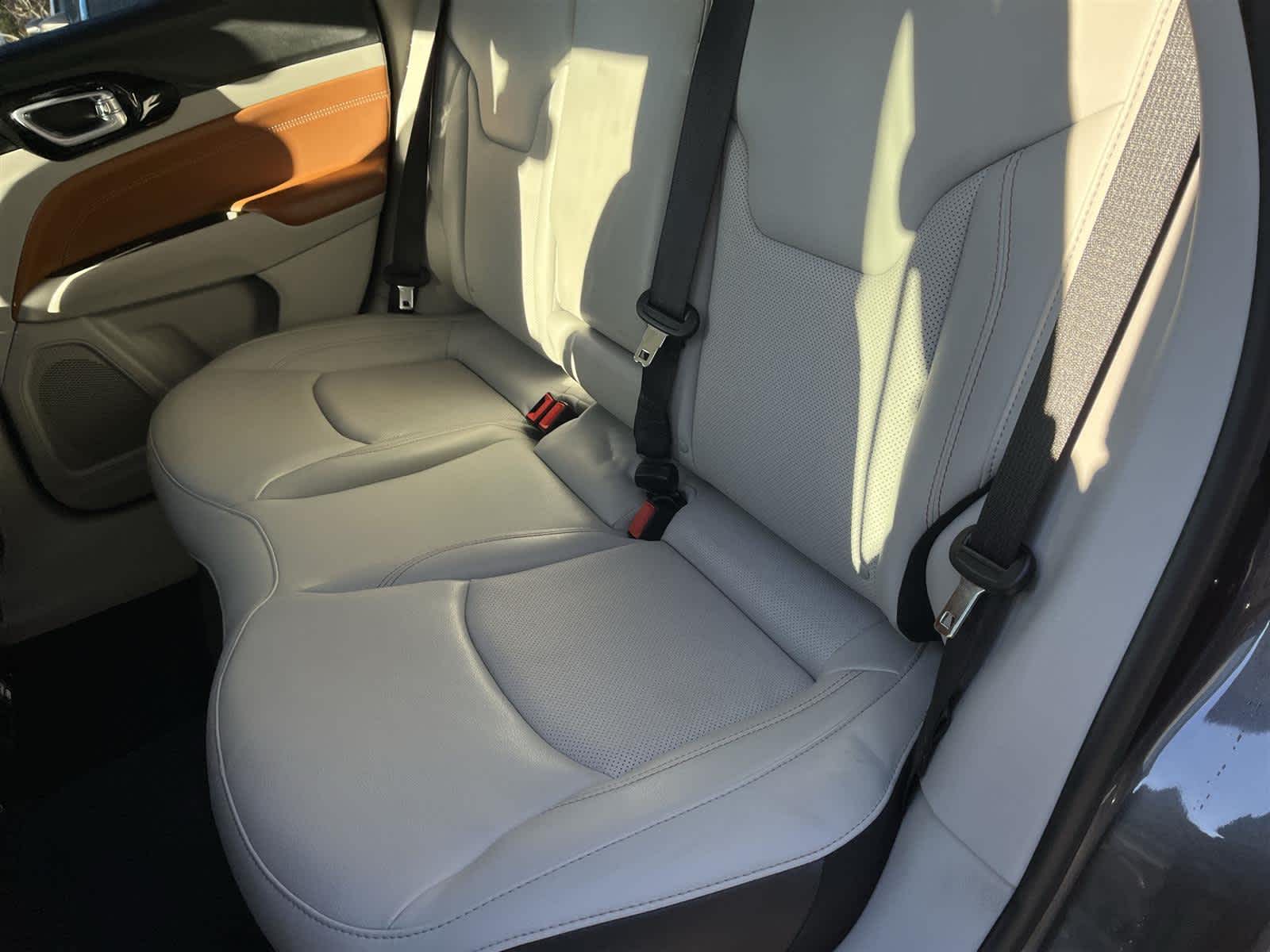 Thumbnail: 2022 Jeep Compass - 15