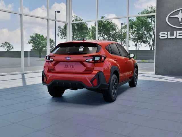 Thumbnail: 2026 Subaru Crosstrek - 5