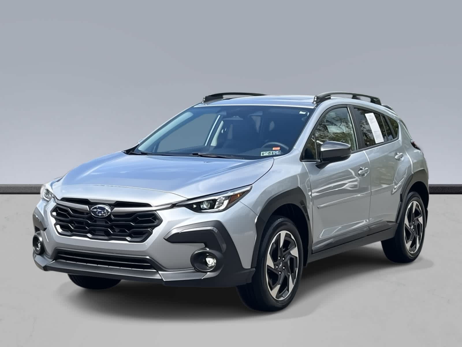2025 Subaru Crosstrek Limited -
                  Mcmurray, PA