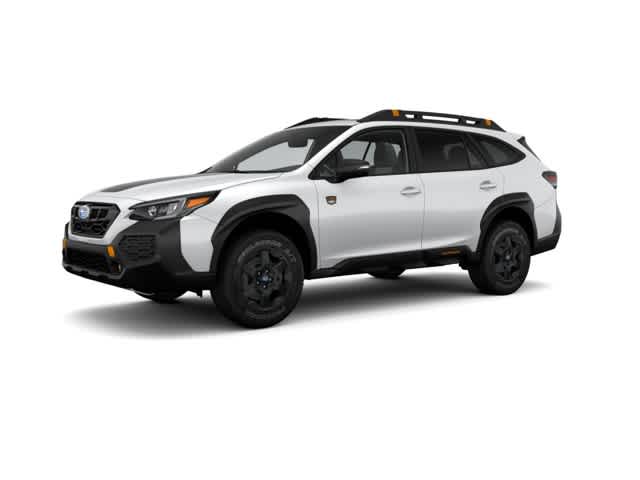 Thumbnail: 2025 Subaru Outback - 3