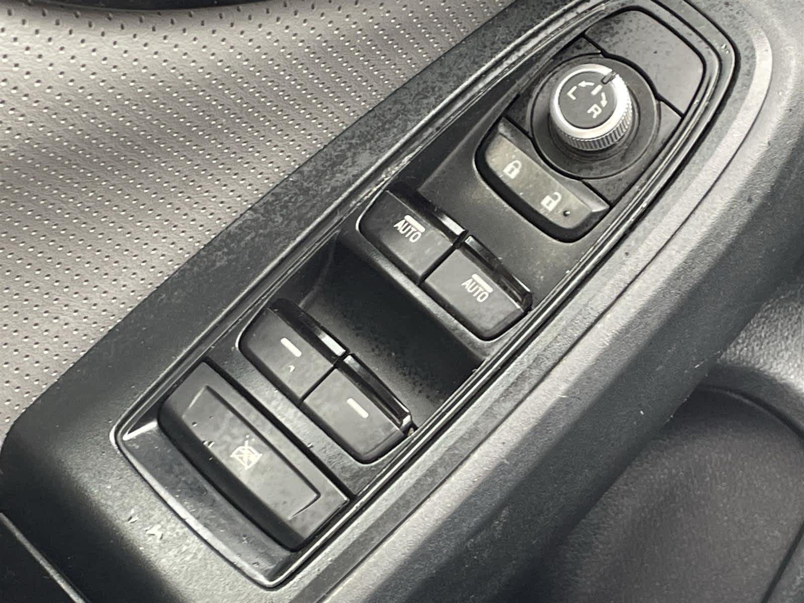 Thumbnail: 2021 Subaru Crosstrek - 27