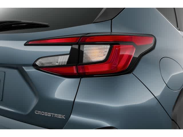 Thumbnail: 2025 Subaru Crosstrek - 13
