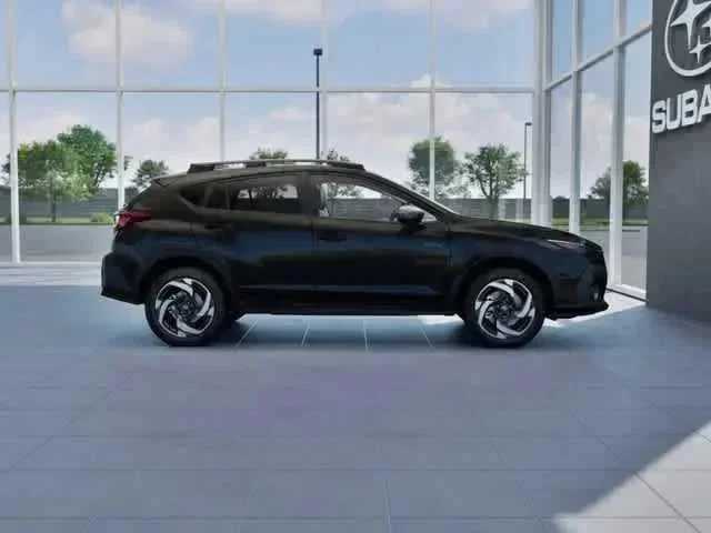 Thumbnail: 2026 Subaru Crosstrek - 6