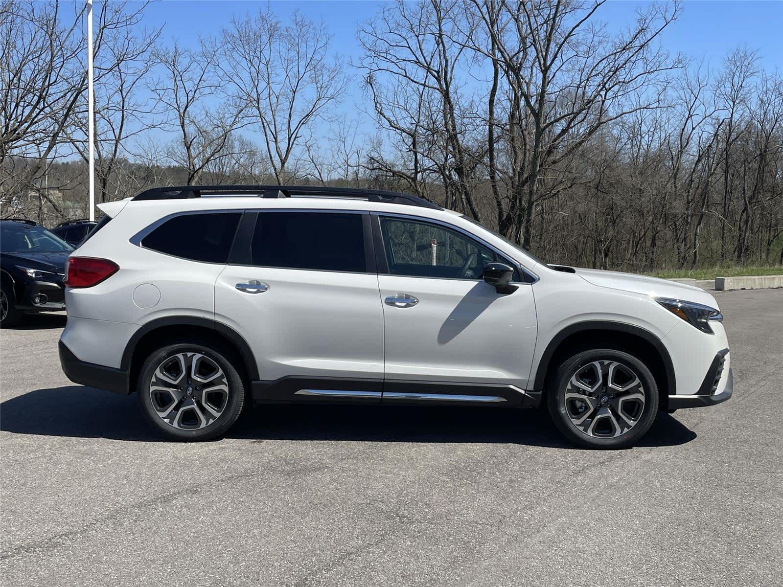 Thumbnail: 2026 Subaru Ascent - 6