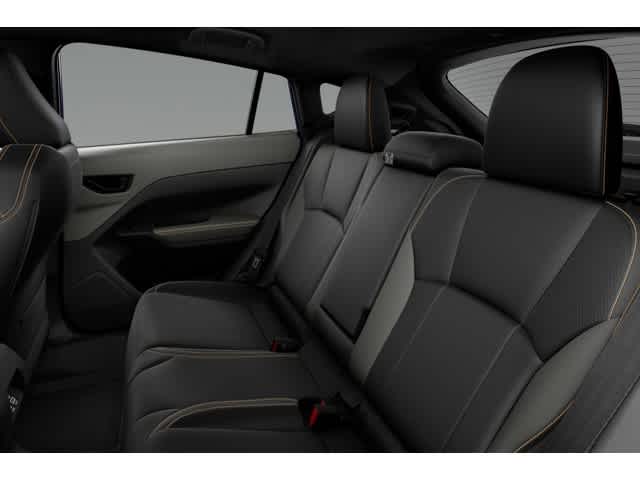 Thumbnail: 2025 Subaru Crosstrek - 17