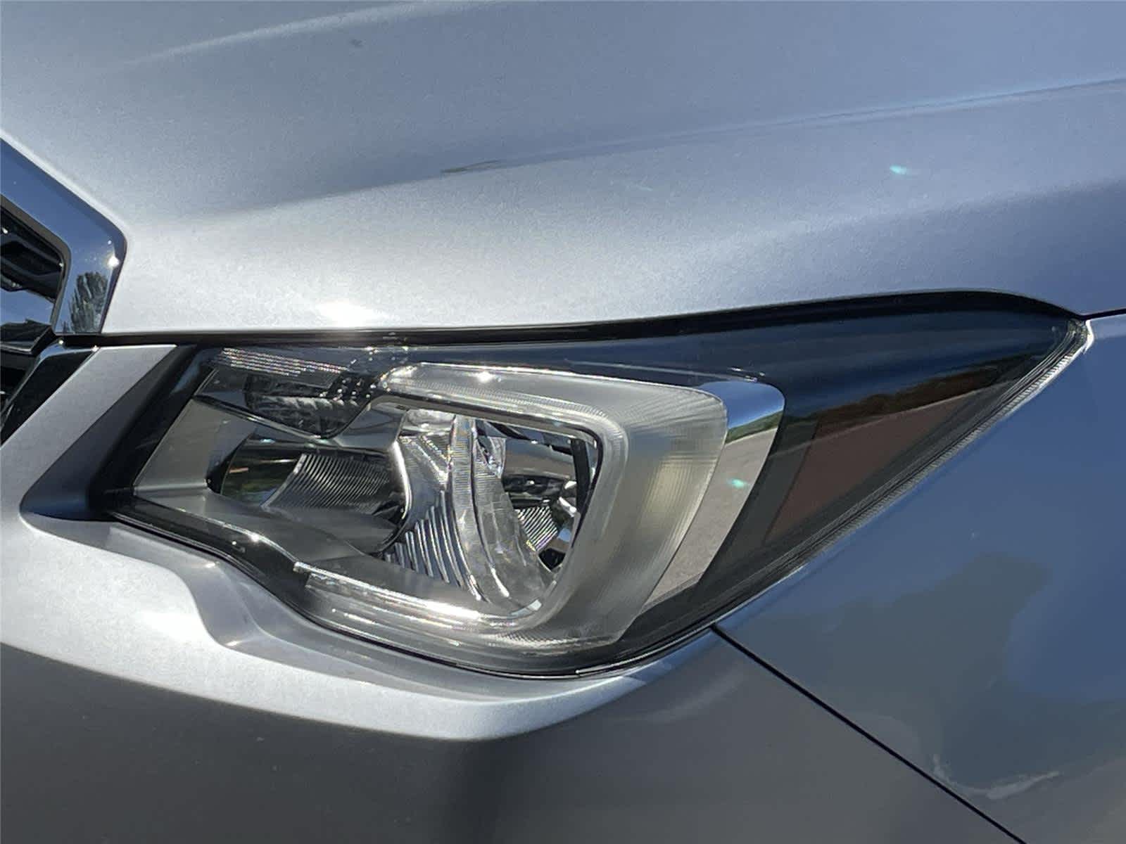 Thumbnail: 2017 Subaru Forester - 9