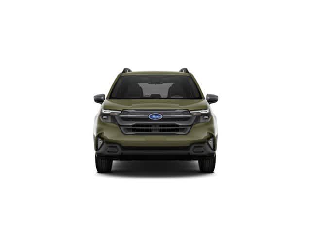 Thumbnail: 2026 Subaru Forester - 8