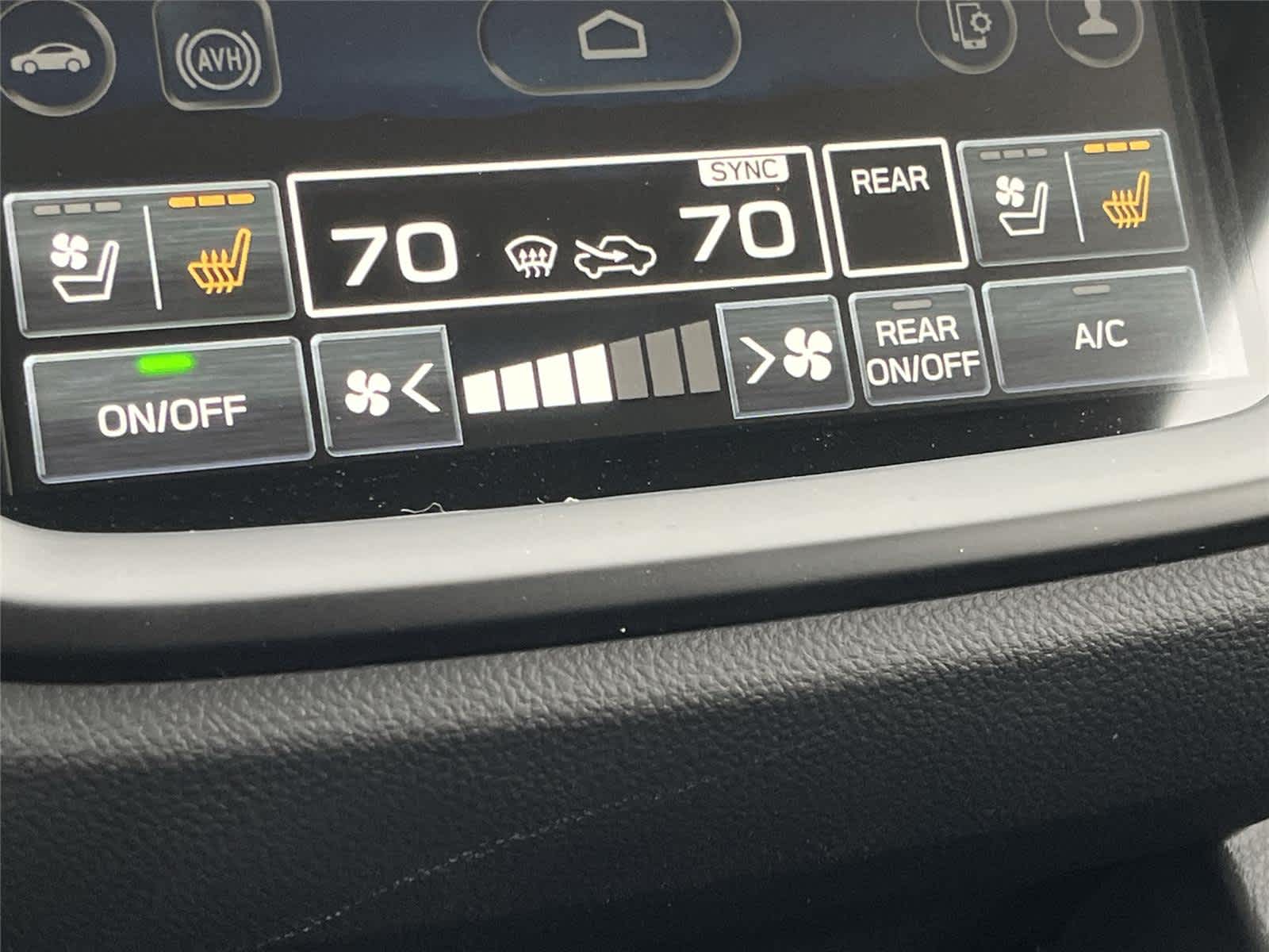 Thumbnail: 2026 Subaru Ascent - 27