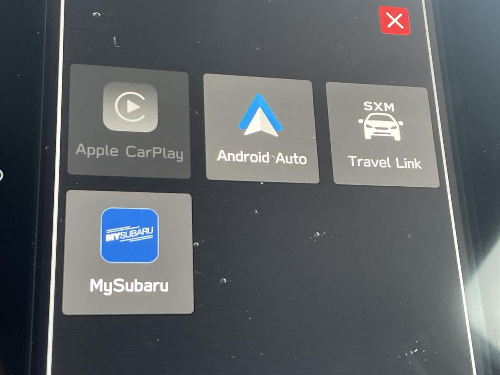 Thumbnail: 2026 Subaru Forester - 22