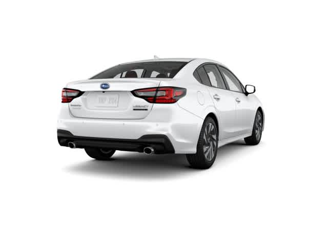 Thumbnail: 2025 Subaru Legacy - 6
