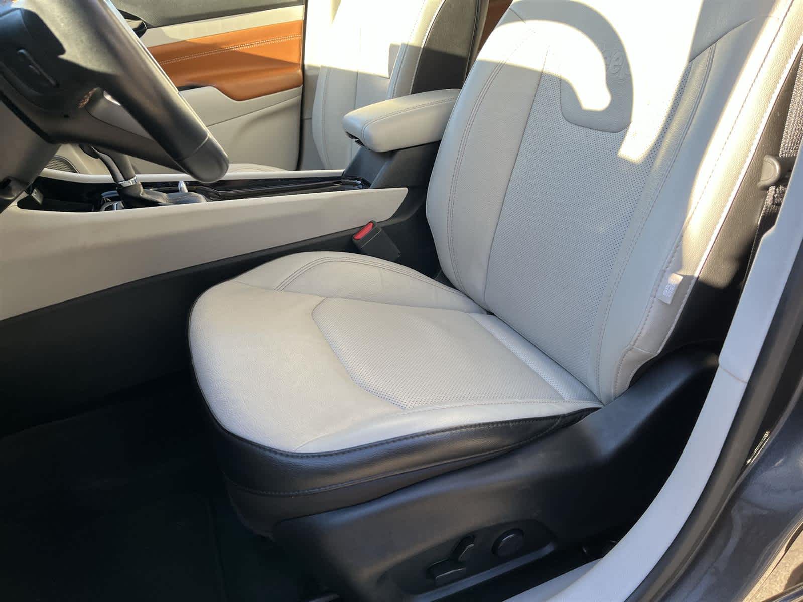 Thumbnail: 2022 Jeep Compass - 13