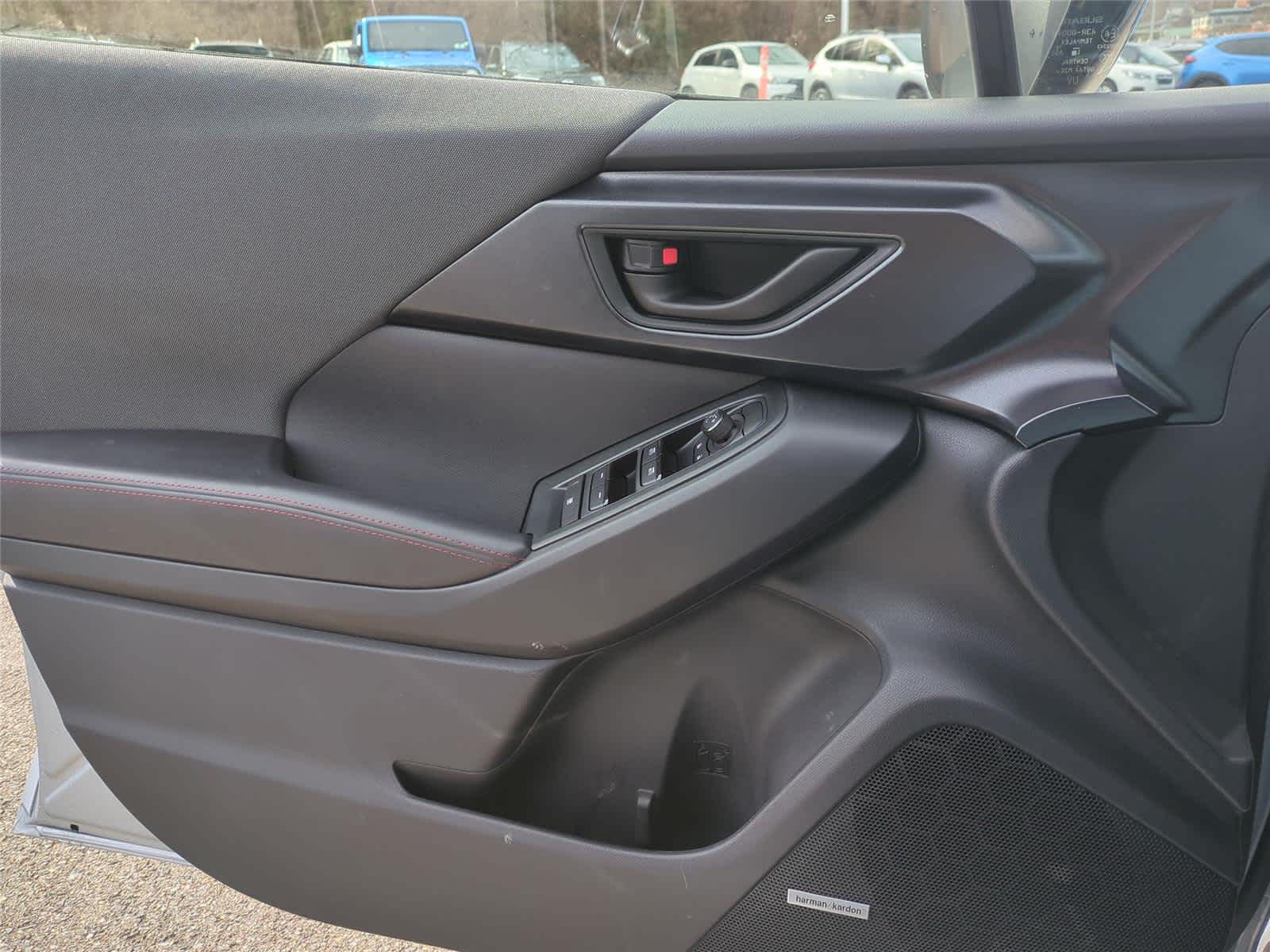 Thumbnail: 2024 Subaru Impreza - 26