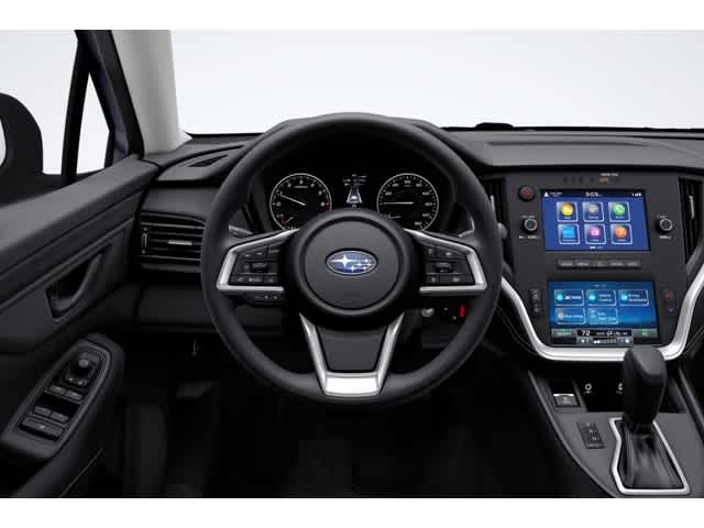 Thumbnail: 2025 Subaru Outback - 15