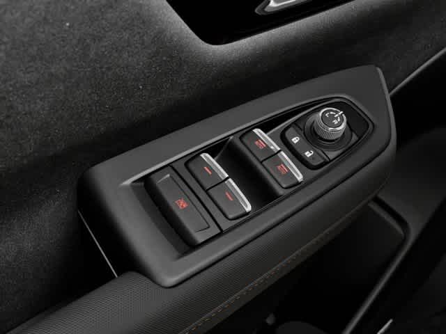 Thumbnail: 2026 Subaru Forester - 22