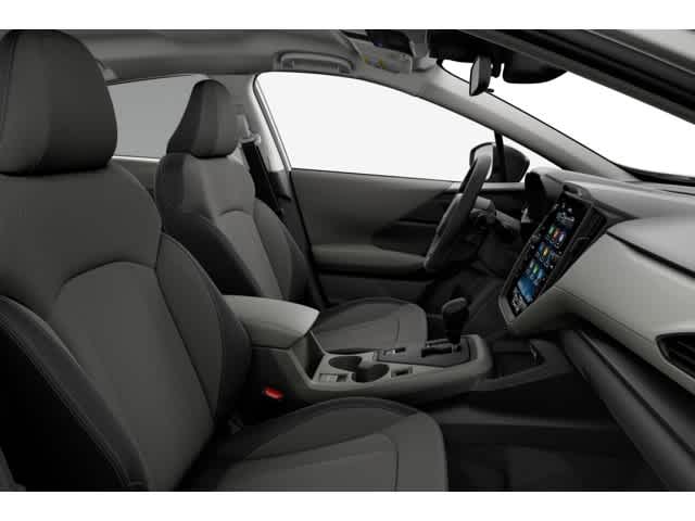 Thumbnail: 2025 Subaru Crosstrek - 16