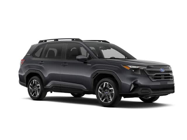 Thumbnail: 2025 Subaru Forester - 1