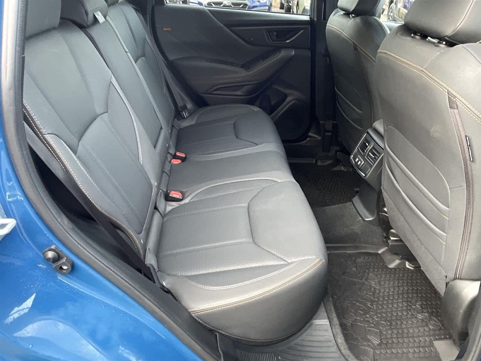 Thumbnail: 2024 Subaru Forester - 17