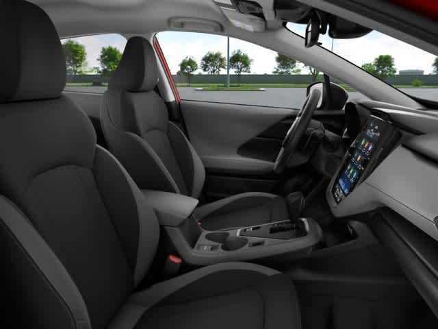 Thumbnail: 2026 Subaru Crosstrek - 15