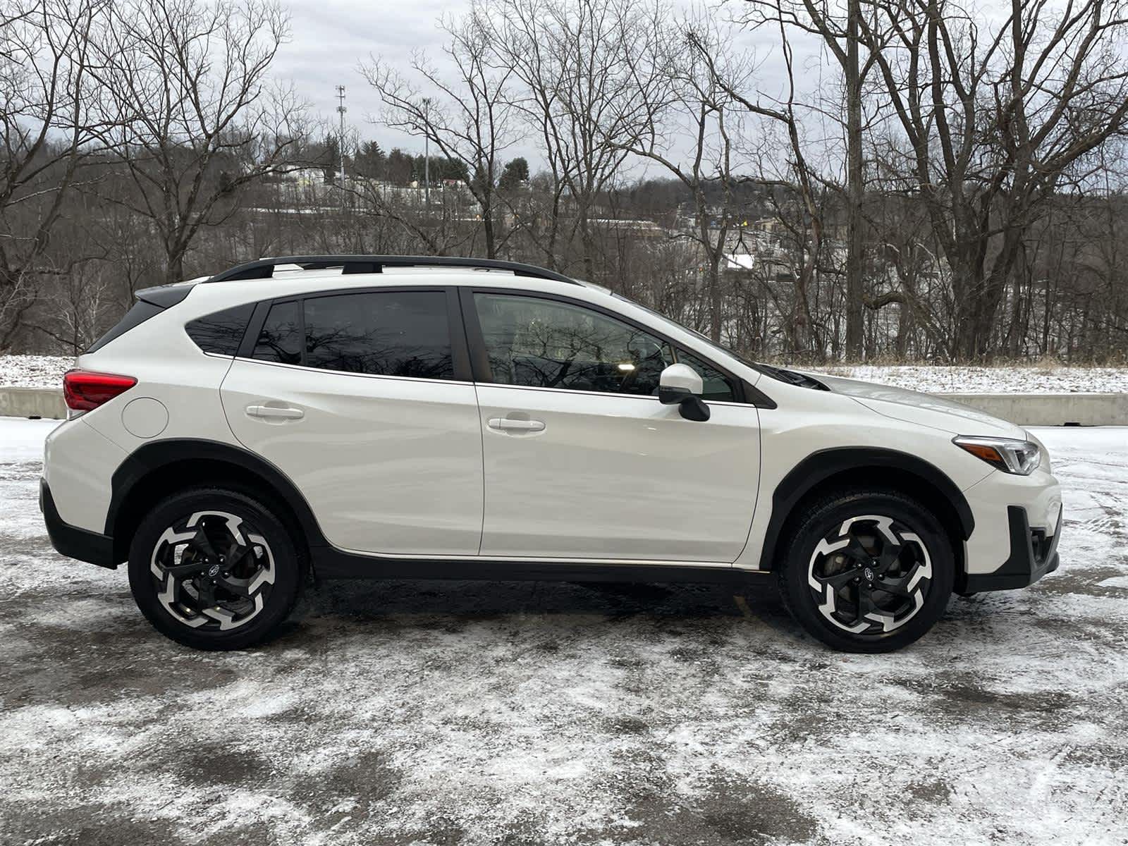 Thumbnail: 2023 Subaru Crosstrek - 6