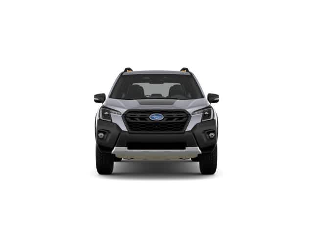 Thumbnail: 2025 Subaru Forester - 8