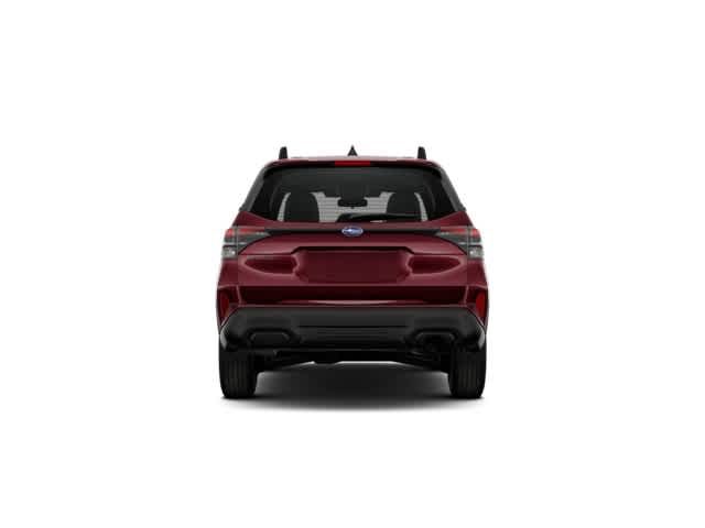 Thumbnail: 2026 Subaru Forester - 9