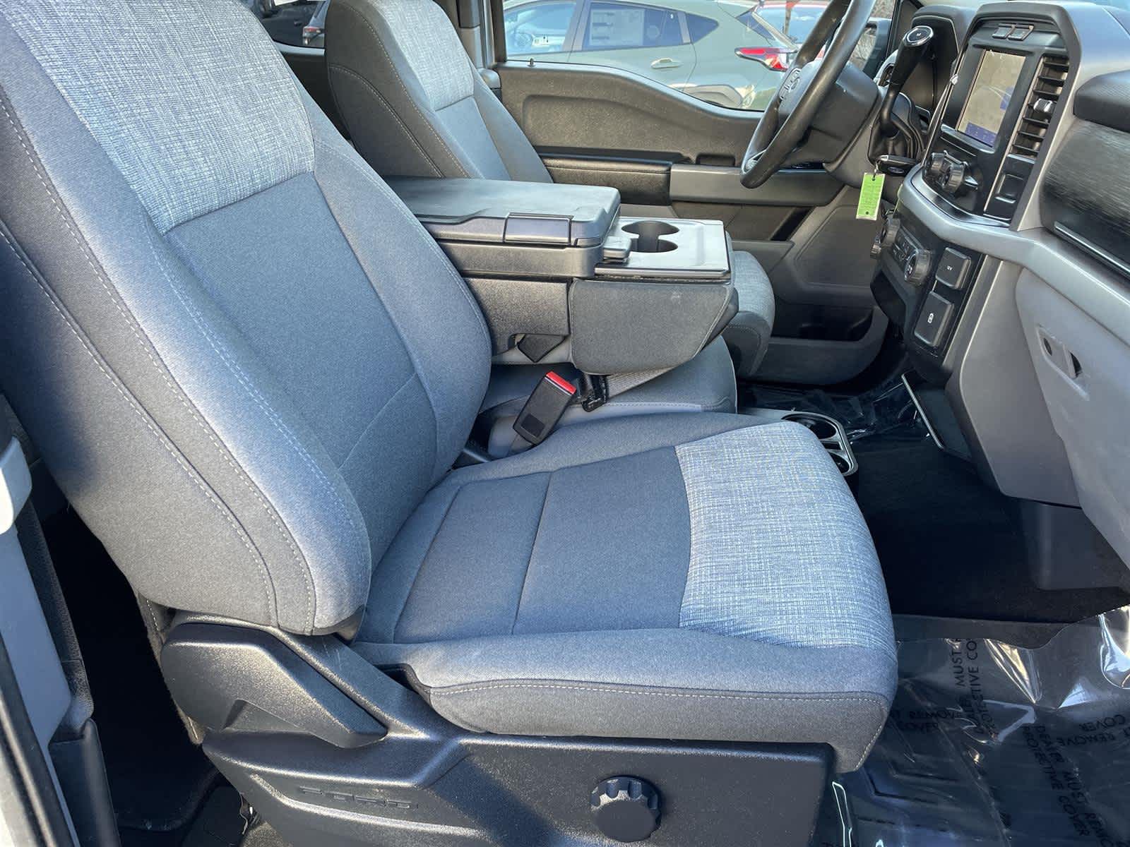 Thumbnail: 2022 Ford F-150 - 16