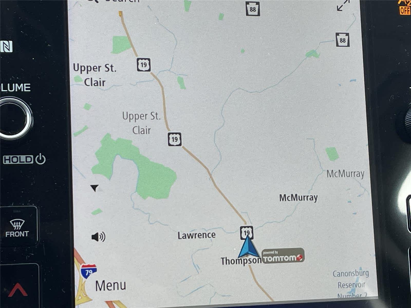 Thumbnail: 2023 Subaru Outback - 21