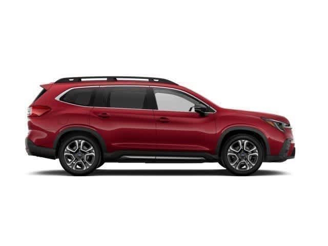 Thumbnail: 2026 Subaru Ascent - 7