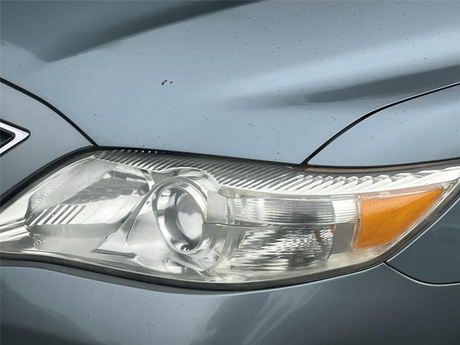 Thumbnail: 2010 Toyota Camry - 9