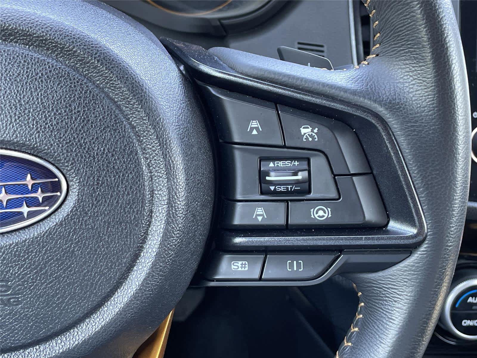 Thumbnail: 2024 Subaru Forester - 30