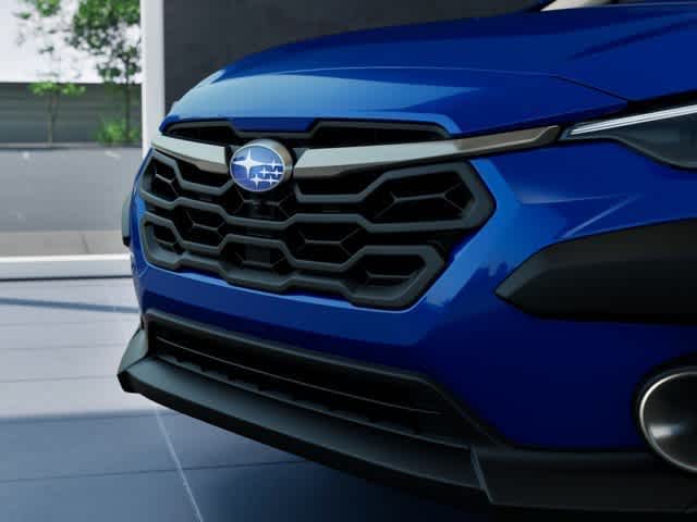 Thumbnail: 2026 Subaru Crosstrek - 10