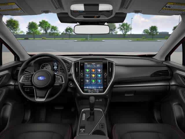 Thumbnail: 2026 Subaru Impreza - 18