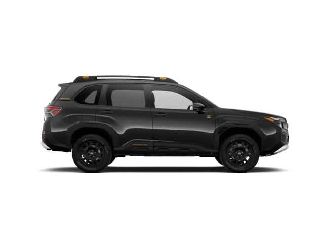 Thumbnail: 2026 Subaru Forester - 7