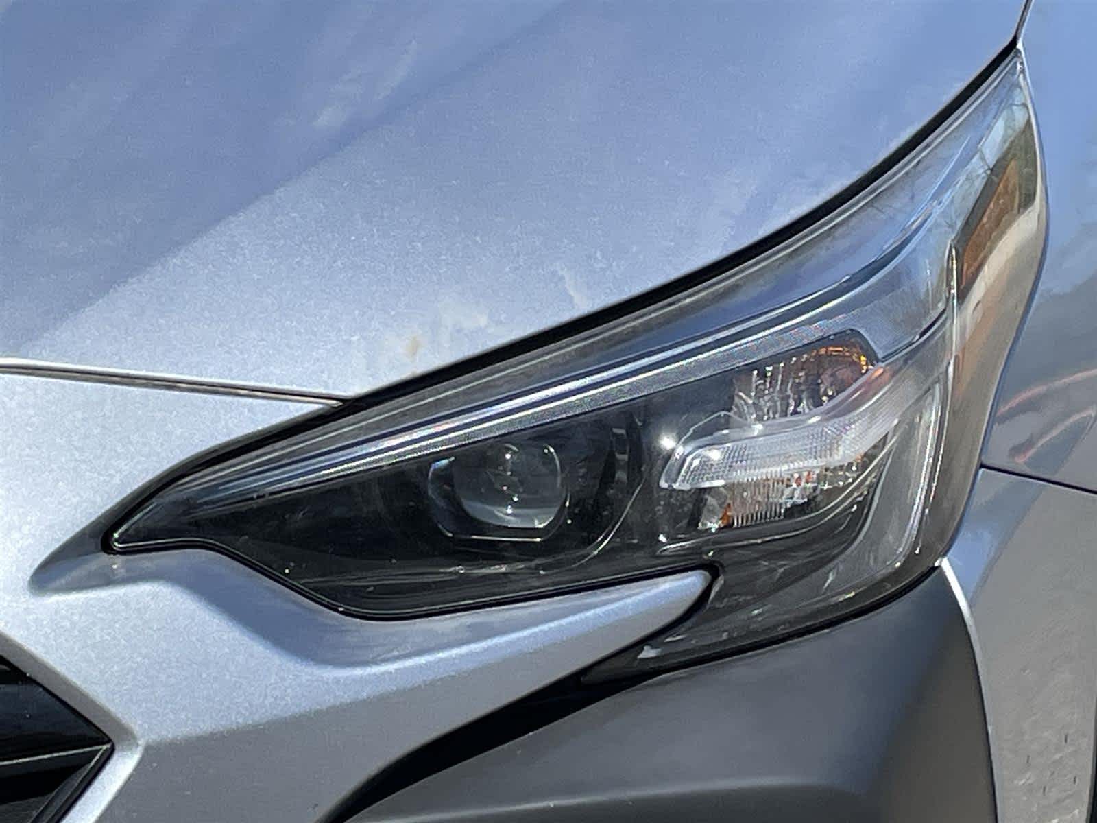2024 Subaru Outback Onyx Edition 9