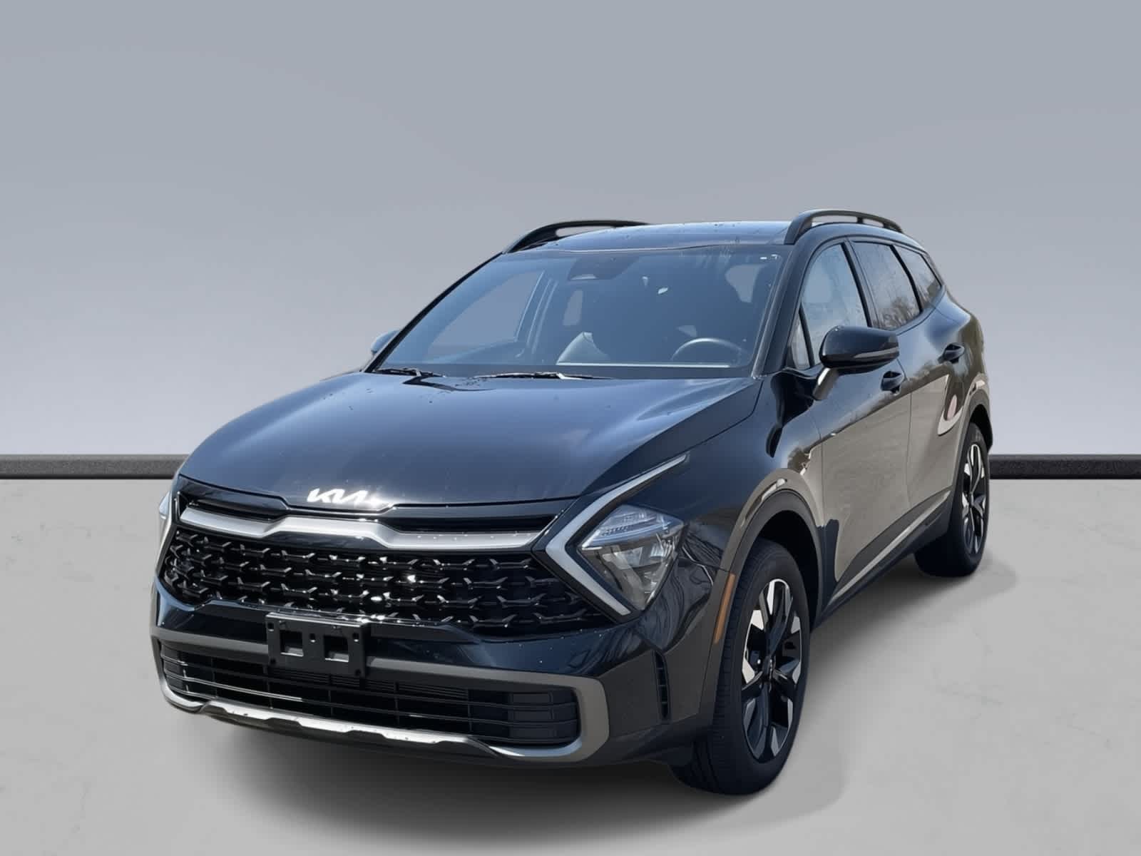 2023 Kia Sportage X-Line -
                  Mcmurray, PA