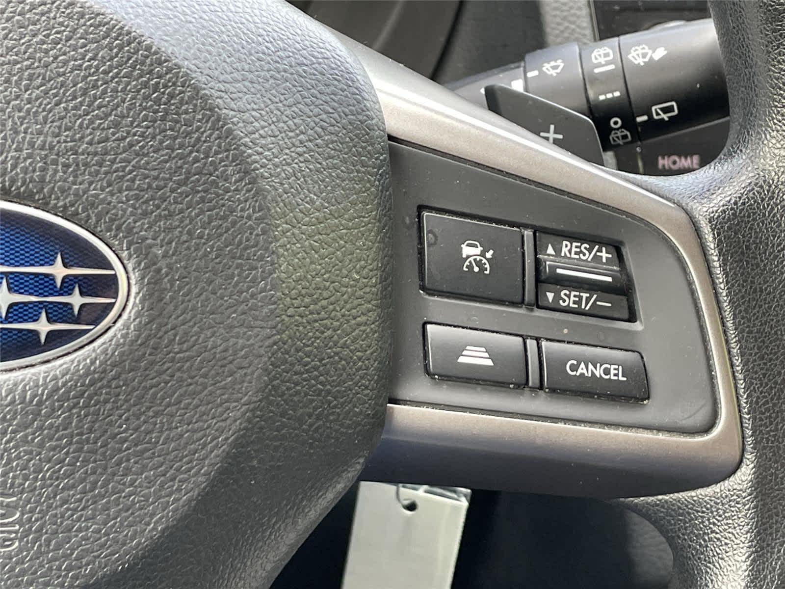 Thumbnail: 2015 Subaru XV Crosstrek - 18