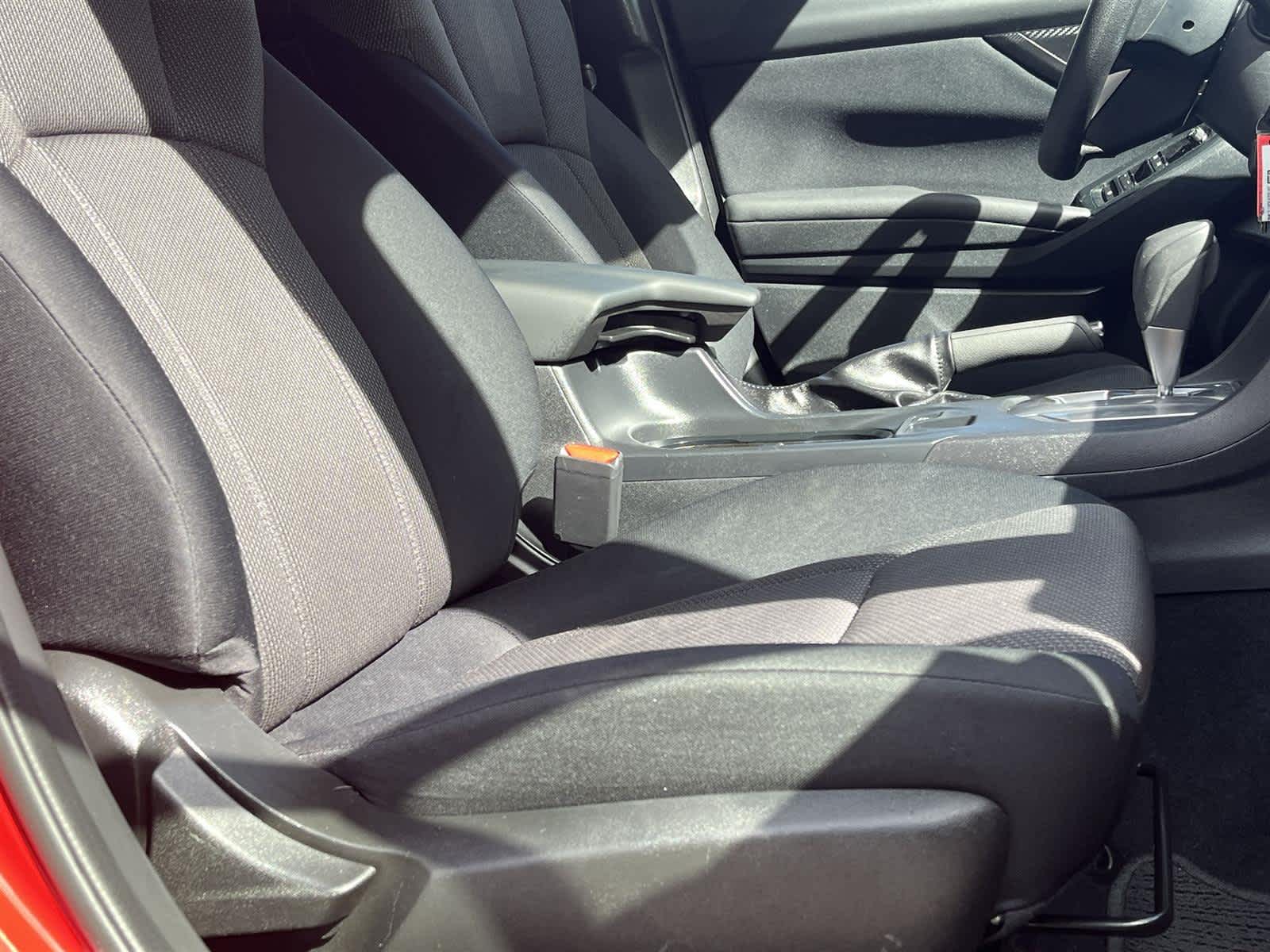 Thumbnail: 2023 Subaru Crosstrek - 16