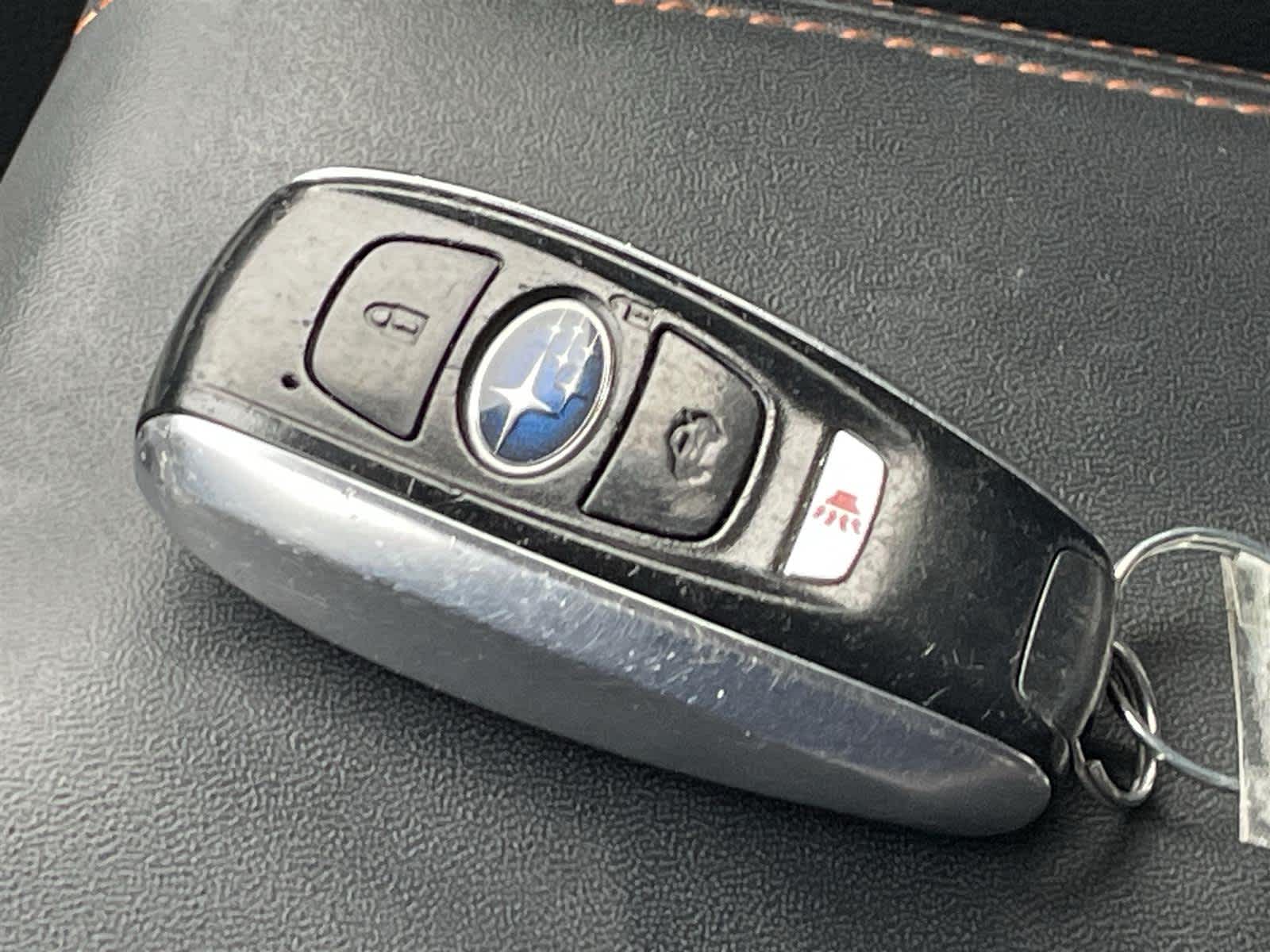 Thumbnail: 2021 Subaru Crosstrek - 31