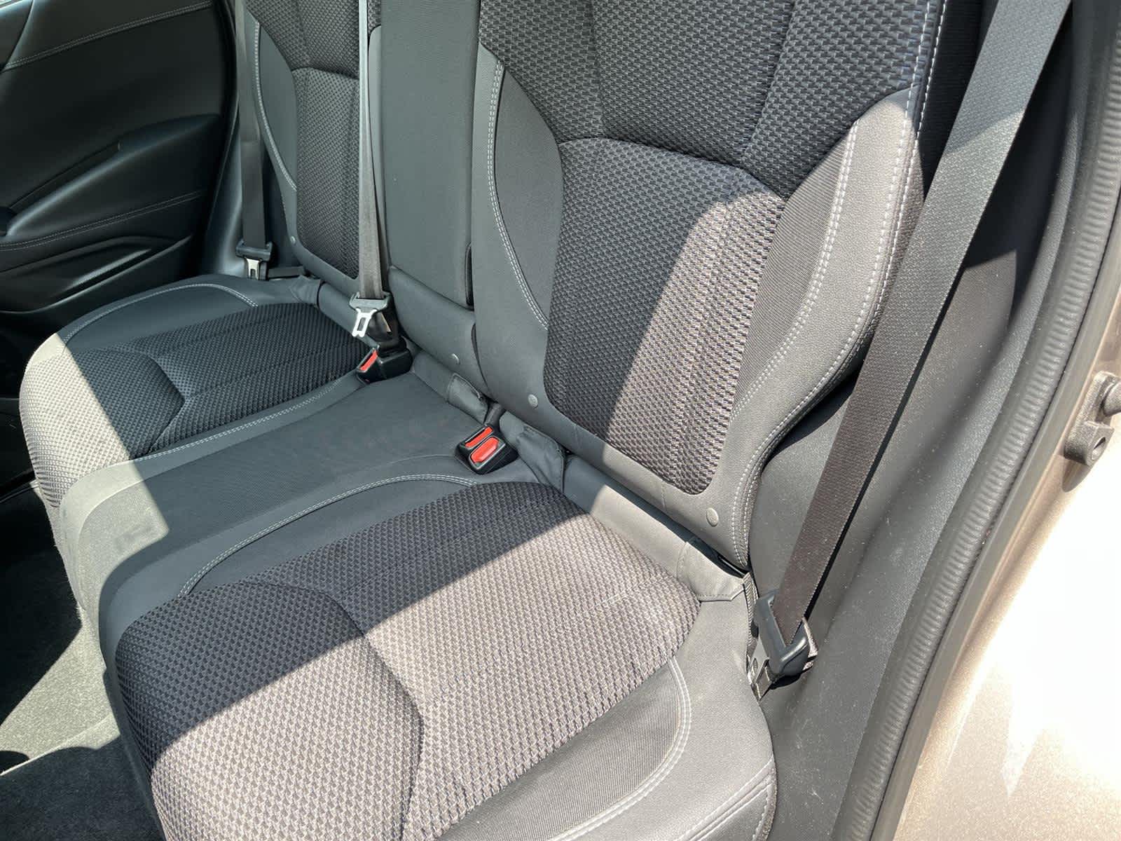 2022 Subaru Forester Premium 14