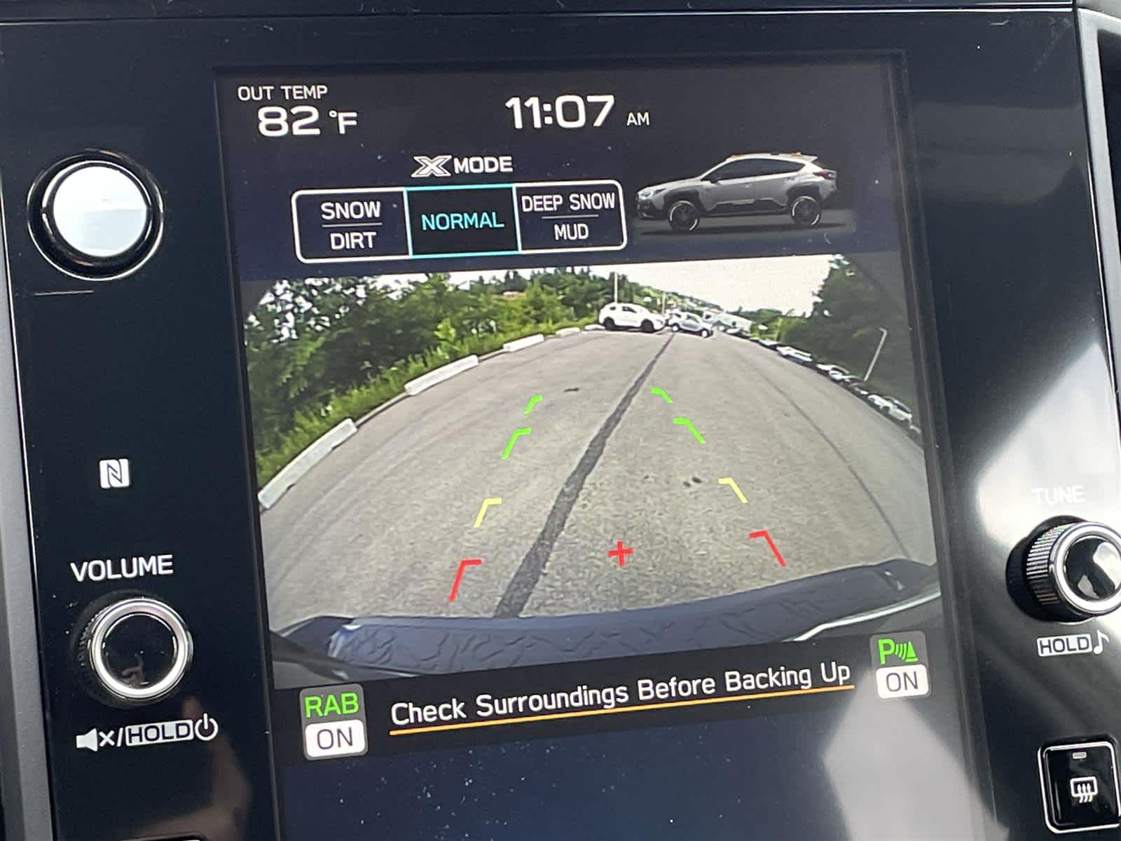 Thumbnail: 2025 Subaru Crosstrek - 22