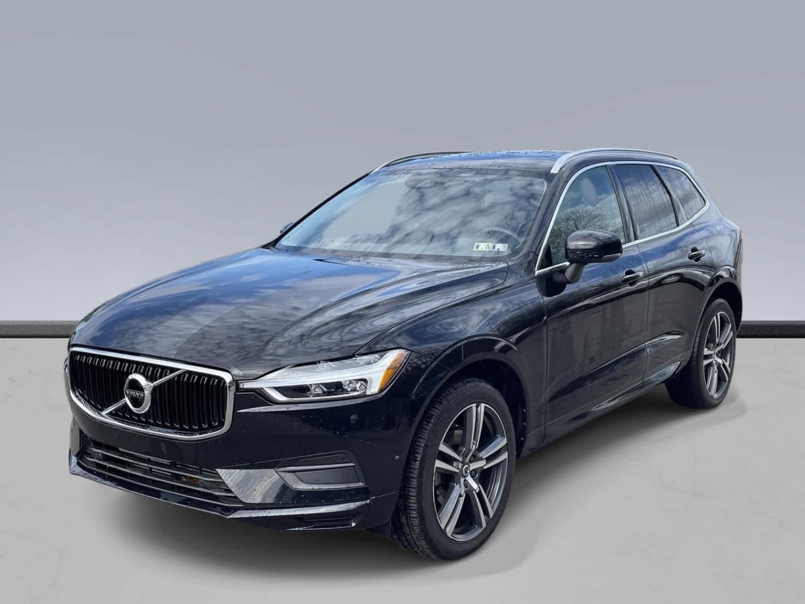 Thumbnail: 2019 Volvo XC60 - 1