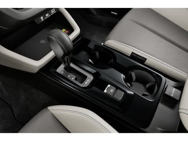 Thumbnail: 2026 Subaru Forester - 21