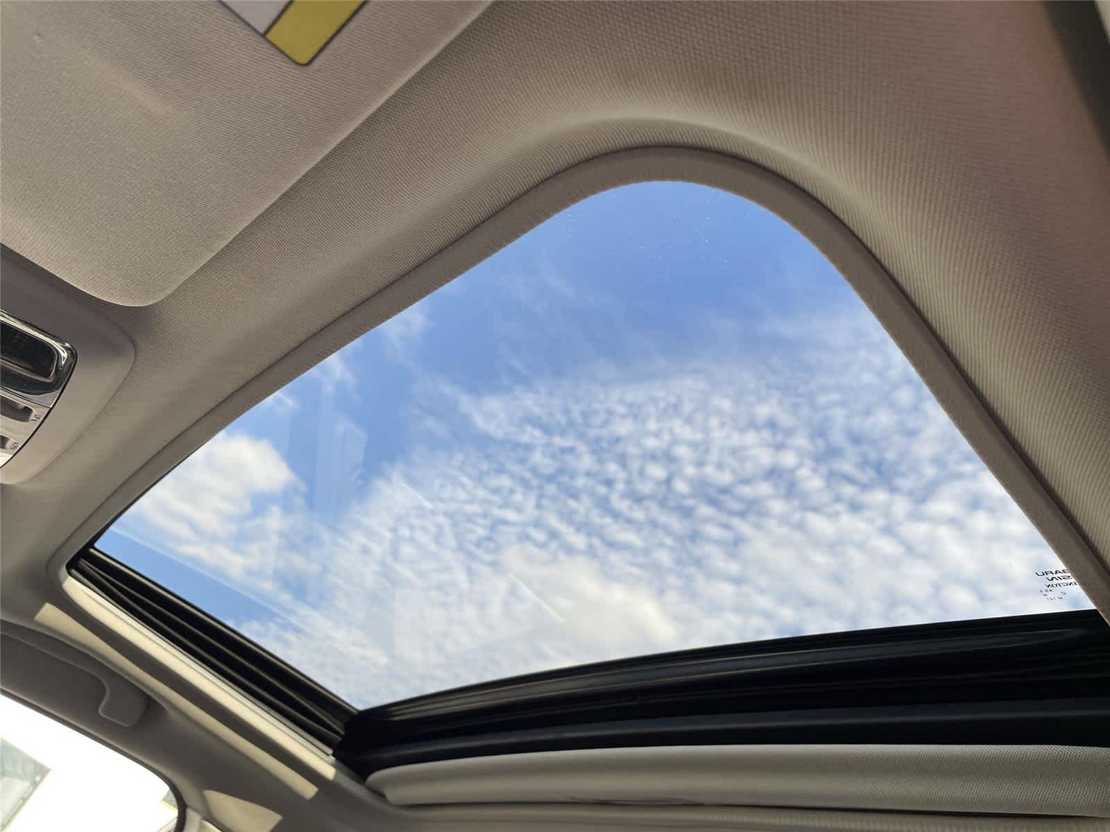 Thumbnail: 2015 Subaru Legacy - 10