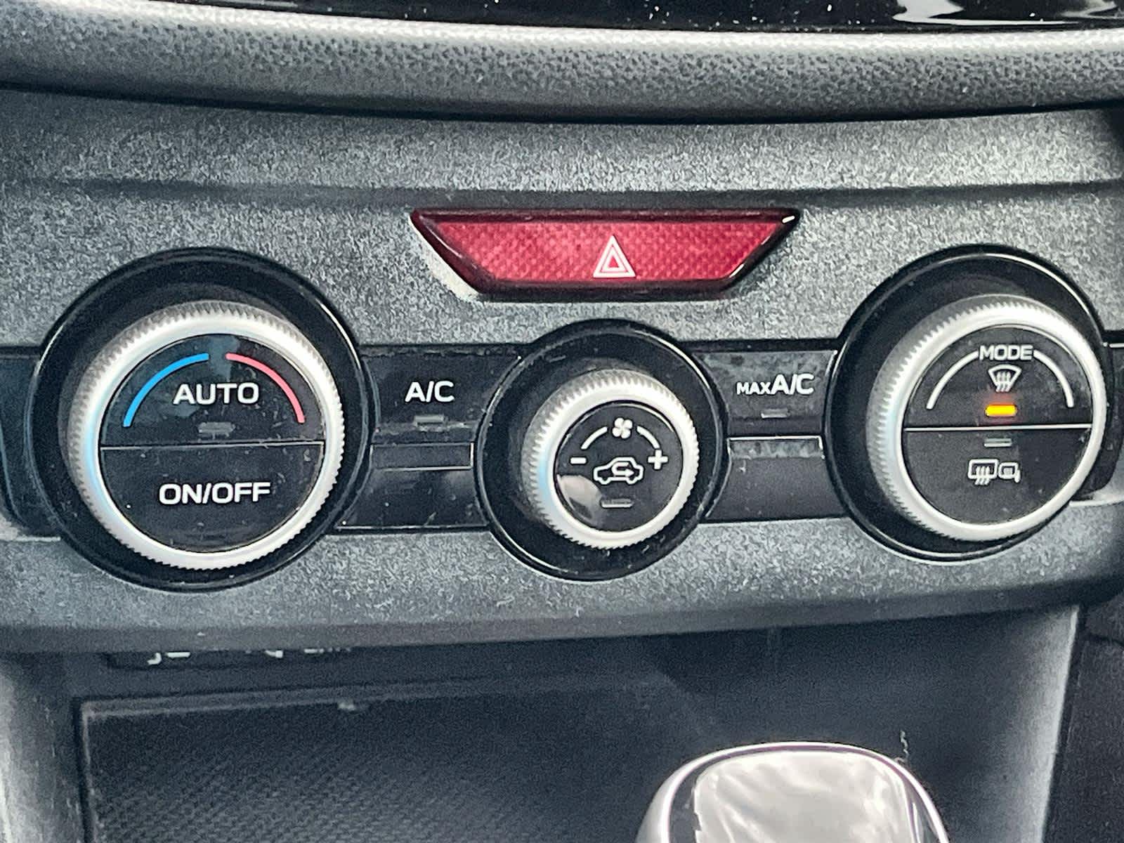 Thumbnail: 2022 Subaru Crosstrek - 21